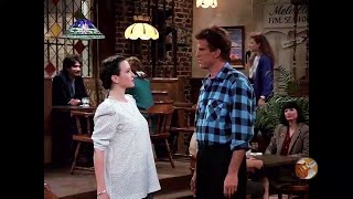 Cheers  Lilith Sternin funny moments Part 5 HD [upl. by Nora]