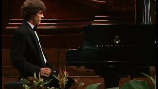 Rafal Blechacz  Chopin Waltzes Op64 N°1 to 3 [upl. by Sonstrom]