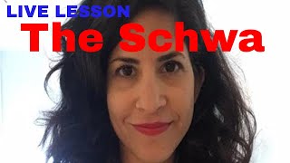 The Schwa Sound The Secret To American Pronunciation [upl. by Ecirtal]