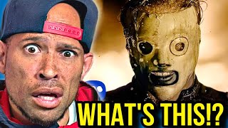 Rapper FIRST reaction to Slipknot  Sulfur Damn [upl. by Akered287]