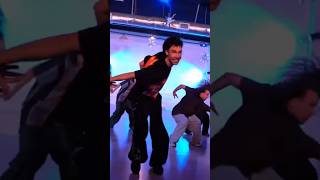 INSANE 🫨😩 hectorfernandez dance choreography [upl. by Liuqa]