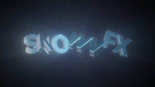 como fazer animação de texto 3d no after effects [upl. by Jairia86]