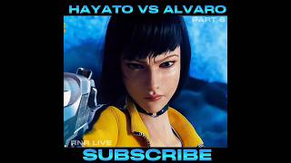 Hayato VS Kairos😈 shortfeed freefire hayato freefireshorts hayatovskairos [upl. by Gerti]