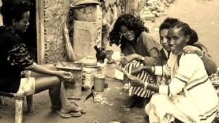 Eritrean song by Wedi Zager NGERWA [upl. by Baram40]