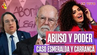 envivo Caso Esmeralda Presidenta vs fiscal de Querétaro  Ministros se quitan las máscaras [upl. by Sajet]