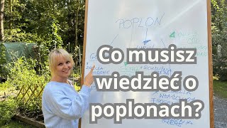 Jakie mamy rodzaje poplonów 5 najważniejszych z przykładami w ogrodzie Kamili [upl. by Rammaj466]