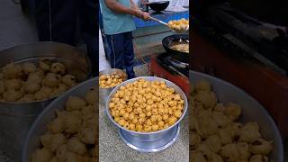 vada sambar amp chay sunday breakfast jnvsangli school vadapav [upl. by Eiuqram825]