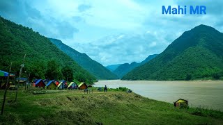 Papikondalu Tour Papikondalu mountain range spreads Bhadrachalam Papikondalu godavari River [upl. by Shela680]