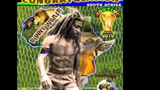 BUNNY WAILER  Ready When You Ready Liberation [upl. by Anilegnave]