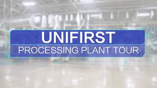 UniFirst Plant Tour Video [upl. by Oirasec885]