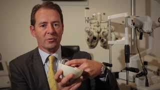 The Use of Glasses After Cataract Surgery with Dr Graham Fraenkel [upl. by Nwahsek]