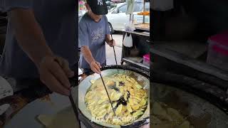 Pisang Tipker Tipis kering kuliner kulinerjajanan streetfood short food foodie [upl. by Norramic]