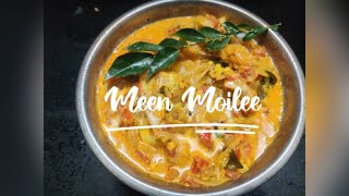 Meen Moilee by Recipe Wecipe [upl. by Ahsenwahs]