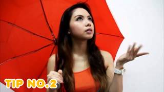 How to Brighten Up Rainy Days by Petra Mahalimuyak  Minute Maid Pulpys Improv Your Day [upl. by Asiat903]