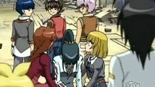 Bakugan MechtaniumSurgeEpisode21 [upl. by Krell]