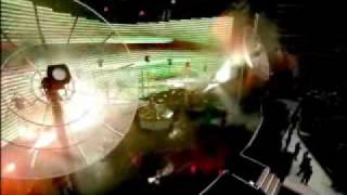 Muse  Supermassive Black Hole Live From Wembley Stadium [upl. by Lamaaj425]