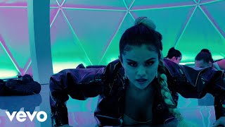 Selena Gomez  Look At Her Now Official Music Video [upl. by Dodds]