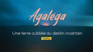 «Agalega  une terre oubliée au destin incertain» [upl. by Munt]