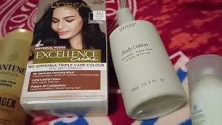 Chemist Warehouse Haul  Products Review  Unboxing [upl. by Cyma]