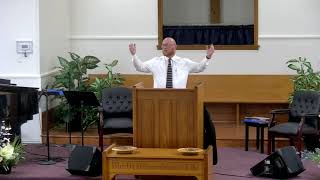 Keeping Promises amp Fearing God  Pastor Don Speedy  080424 Sermon [upl. by Aubigny]