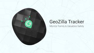 How to Use GeoZilla GPS Tracker [upl. by Stretch179]