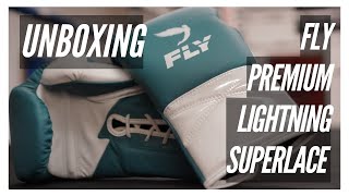 UNBOXING FLY LIGHTNING PREMIUM GLOVES [upl. by Valeta453]