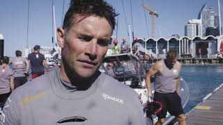 INEOS TEAM UK PRADA Cup  Race Day 1 Review [upl. by Berliner]