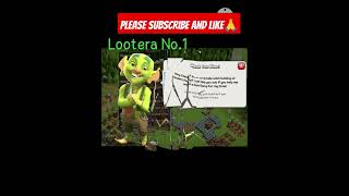 Luteron ka Lutera😂 clashofclans th16 coc [upl. by Icnan]