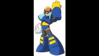 Flash Man Wild Flash Remix  Mega Man 2  Rockman 2 [upl. by Pirri]