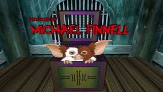 Gremlins  Ending Credits [upl. by Acsisnarf906]