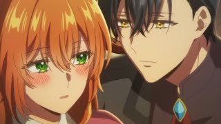 AMV Raeliana amp Noah  If We Never Met The Reason Why Raeliana Ended up at the Dukes Mansion [upl. by Ykcim]