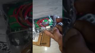 Digital Bluetooth panel and audio playeryoutubeshorts ytshorts unboxing electronic shorts [upl. by Acyssej]