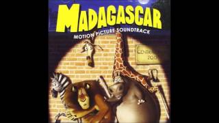 Madagascar Soundtrack 10 The Foosa Attack  Heitor Pereira [upl. by Senecal496]