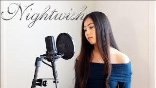 Élan  Nightwish Cover by Jenn [upl. by Lorimer642]