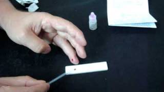 Syphilis test Syphillis test [upl. by Toor]