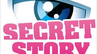 Secret Story  Générique  I wanna chat with you [upl. by Neile]