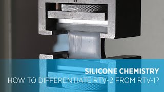 What are the differences between RTV1 and RTV2 Silicones [upl. by Rutan690]