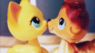 Littlest Pet Shop Popular Episode 2 Best Frenemies Forever [upl. by Lynda]