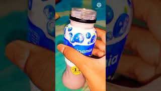 epigamia Greek yoghurt smoothie honest review [upl. by Amahs]