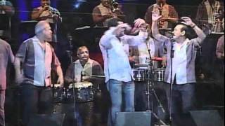 El Gran Combo En vivo  Brujeria  Guayaquil [upl. by Petie]