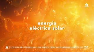 BAVARIA  El Brillo del Futuro l Recargadas con energía eléctrica solar [upl. by Ennaul193]