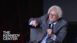 James Adomian District of Comedy Bernie Sanders Town Hall [upl. by Yelreveb]