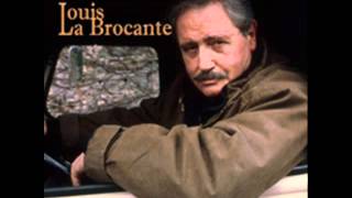 Louis la brocante Musica Carolin Petit [upl. by Brighton]