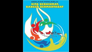 Mars APP 2019  Kita Berhikmat Bangsa Bermartabat [upl. by Beekman67]