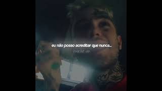 lil peep  40 missed calls legendado para status [upl. by Akienahs]