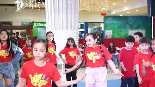 RECITAL 2024  SCHOOL OF THE INFANT JESUS INC  GRADE 4 LOYALTY [upl. by Dunstan]