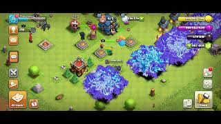 clans of clans hack part2 [upl. by Nilo234]