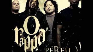 O Rappa  Pescador De Ilusões Ao Vivo [upl. by Zat]