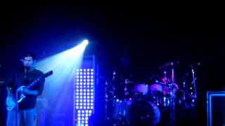 Deftones  Entombed  Live HD [upl. by Salisbarry]