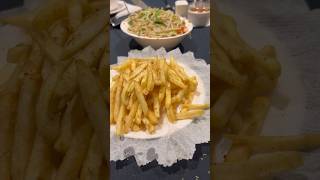 Ginny birthday special part2vlog what i eat in birthday party minivlog minivlog food restaurant [upl. by Dafna]